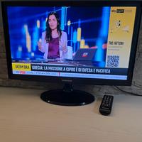 Samsung SyncMaster T24B301