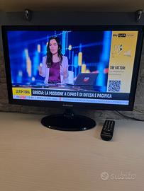 Samsung SyncMaster T24B301