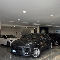 Porsche Macan 3.0 S Diesel pdk my16
