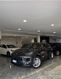 Porsche Macan 3.0 S Diesel pdk my16