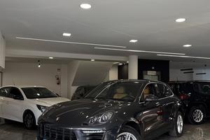 Porsche Macan 3.0 S Diesel pdk my16