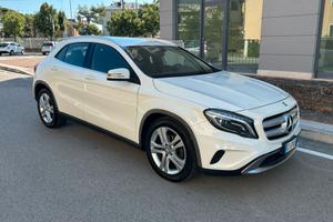 Mercedes GLA 200 d Aut. Premium
