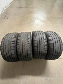 Pneumatici estivi brigeston