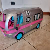 Camper lol