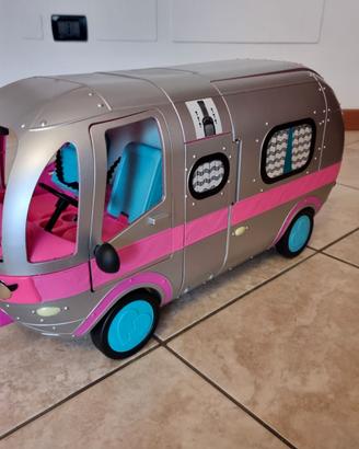 Camper lol