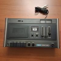  come parti di ricambio  Akai GXC-40D Ste