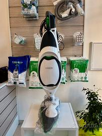 Folletto Vorwerk 150 NUOVO assemblato