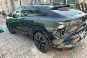 RENAULT RAFALE E-TECH FULL HYBRID 200 CV