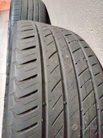 gomme 225 40 18 - Accessori Auto In vendita a Bergamo