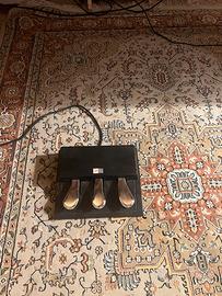 Pedale sustain SLP3-D Studiologic