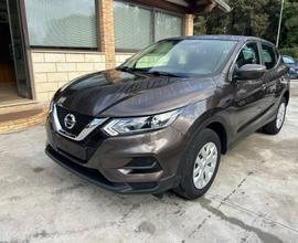 NISSAN Qashqai 1.5 dCi 115 CV Acenta