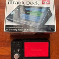 FOCUSRITE iTrack Dock