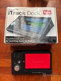 FOCUSRITE iTrack Dock