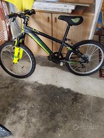 Bicicletta da bambino Xeris 20" – Pari al NUOVO