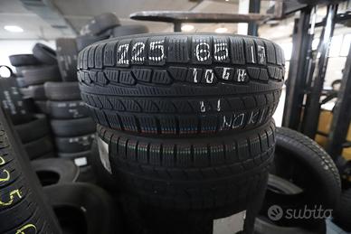 225 65 17 pneumatici tutte le misure 