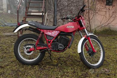 Fantic 240 Professional 1981