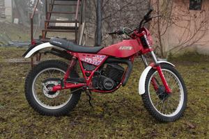 Fantic 240 Professional 1981