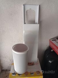 Condizionatore portatile 10000 btu  nuovo