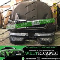Ricambi per skoda kamiq
