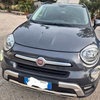 Fiat 500 x Cross