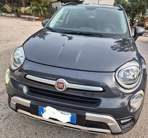Fiat 500 x Cross