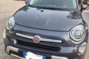 Fiat 500 x Cross