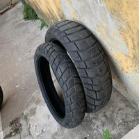 Gomme moto metzeleder rally