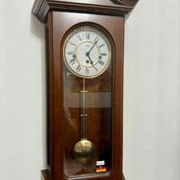 Orologio a pendolo da parete Hermle