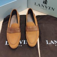 Mocassini Lanvin originali