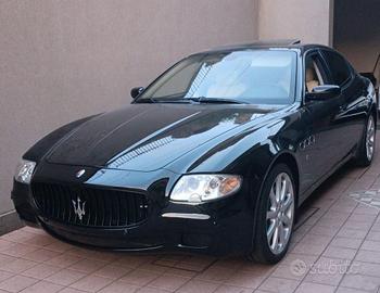 Maserati Quattroporte 4.2 V8 motore Ferrari