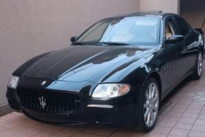 Maserati Quattroporte 4.2 V8 motore Ferrari