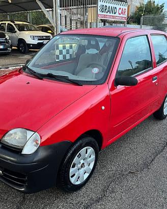 Fiat Seicento 1100 Fire Unipro 2007