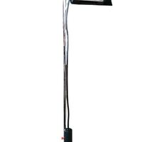 Lampada da terra anni 70' - Modernariato 