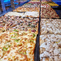 Store manager pizzerie