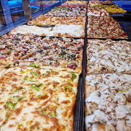 Store manager pizzerie