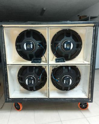 subwoofer 