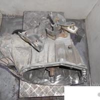 CAMBIO MERCEDES VITO 2.2 DCi 109 CV