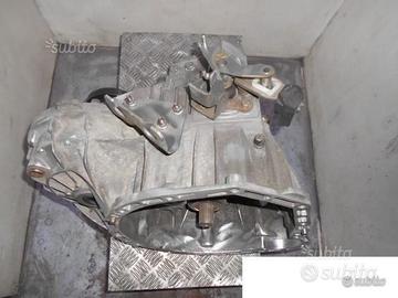 CAMBIO MERCEDES VITO 2.2 DCi 109 CV