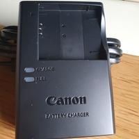 Carica batterie originale Canon CB-2LFE per batter