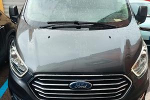 Ford Tourneo Custom 2.0 TDCi 130CV Titanium – 8 p