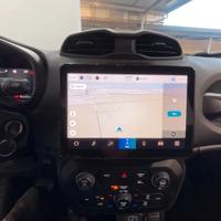 Jeep Renegade 1.5 turbo t4 mhev Altitude 2wd