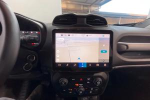 Jeep Renegade 1.5 turbo t4 mhev Altitude 2wd