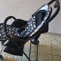 Passeggino superleggero