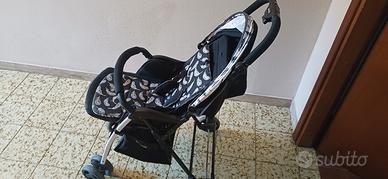 Passeggino superleggero