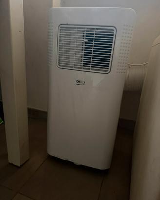 Condizionatore portatile Beko