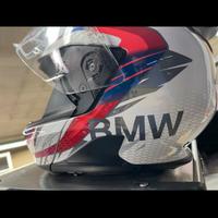 Casco bmw sustem 7 tagla M