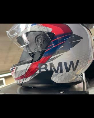 Casco bmw sustem 7 tagla M