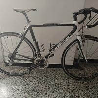 Bici da corsa Merida 