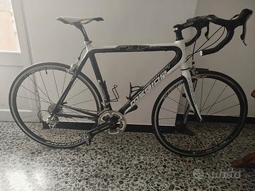 Bici da corsa Merida 