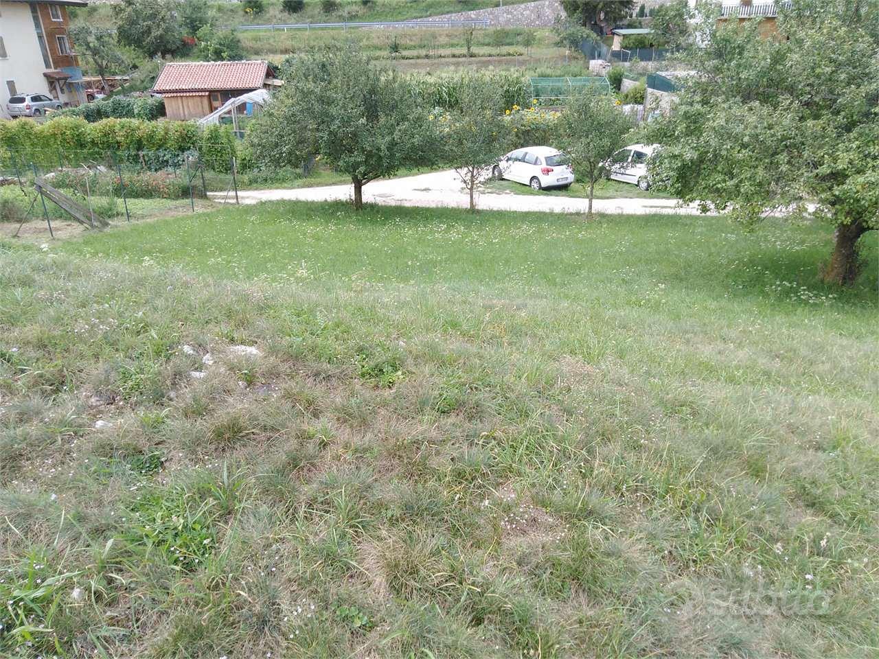 Terreno Edificabile a Vallarsa - Altro